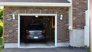 Garage Door Installation at Downtown Baldwpark Baldwin Park, California