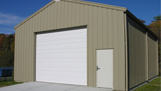 Garage Door Openers at Downtown Baldwpark Baldwin Park, California